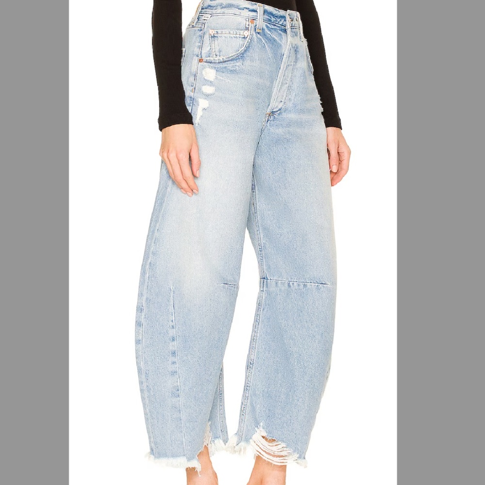 Horseshoe Jean